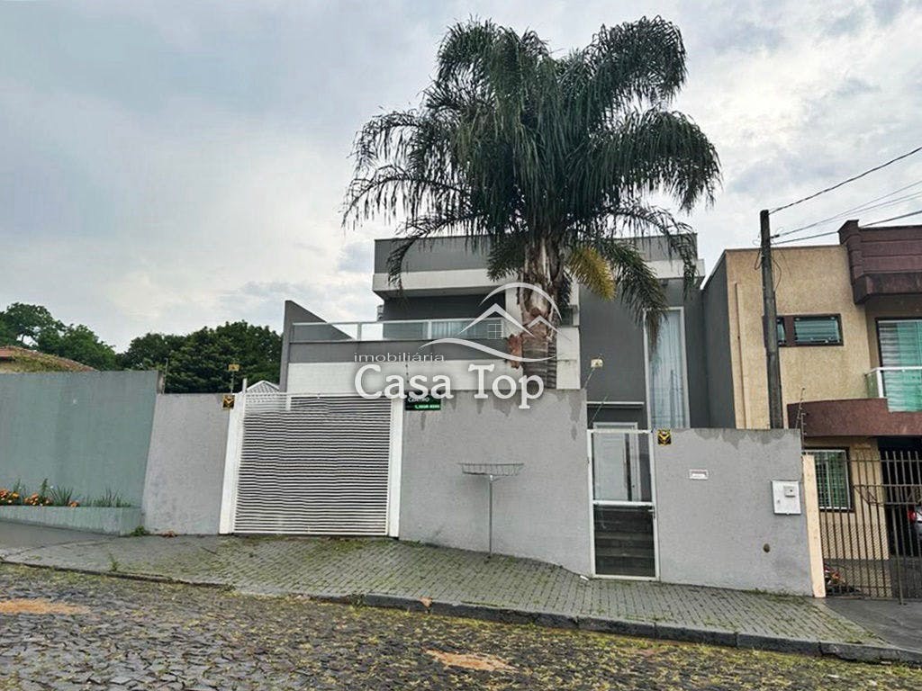 Casa mobiliada para alugar Vila Marina - Uvaranas 