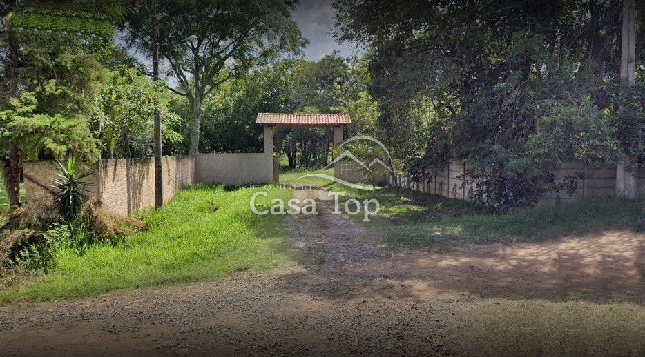 Terreno à venda Condomínio de Chácaras Rio Guarauna - Guaragi 