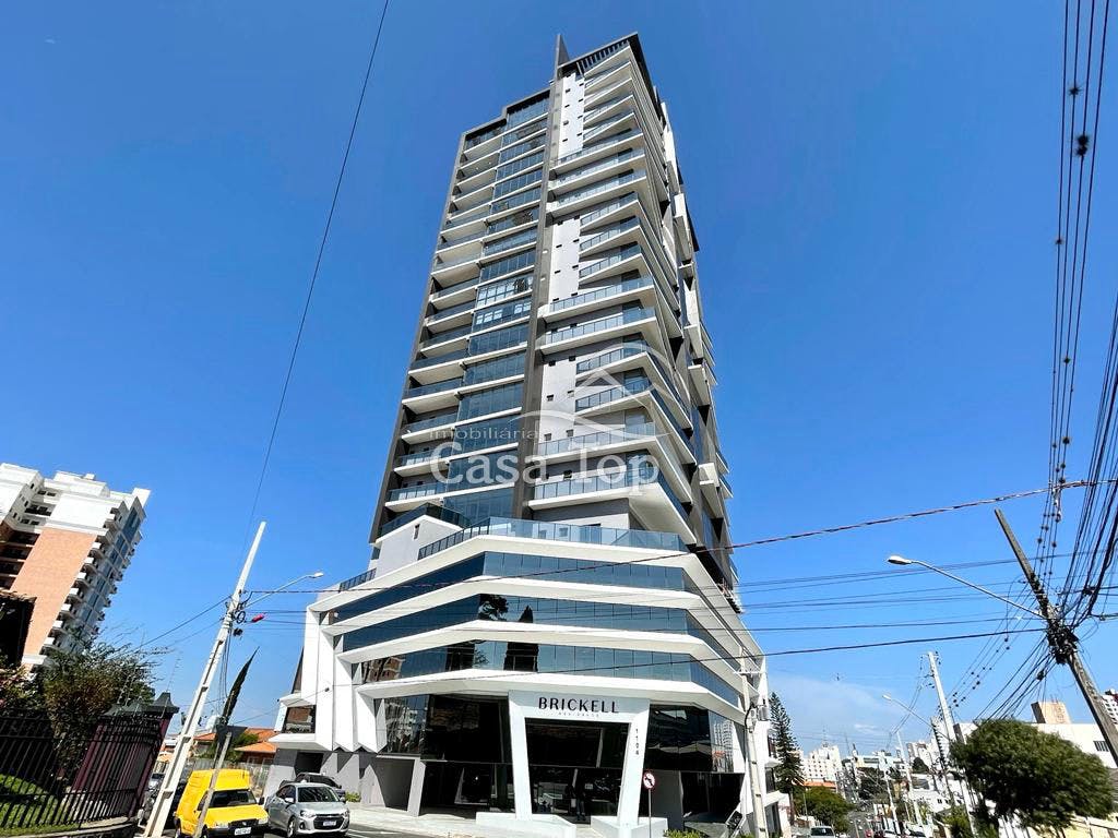 Apartamento à venda  Edifício El Brickell Residence - Jardim Carvalho