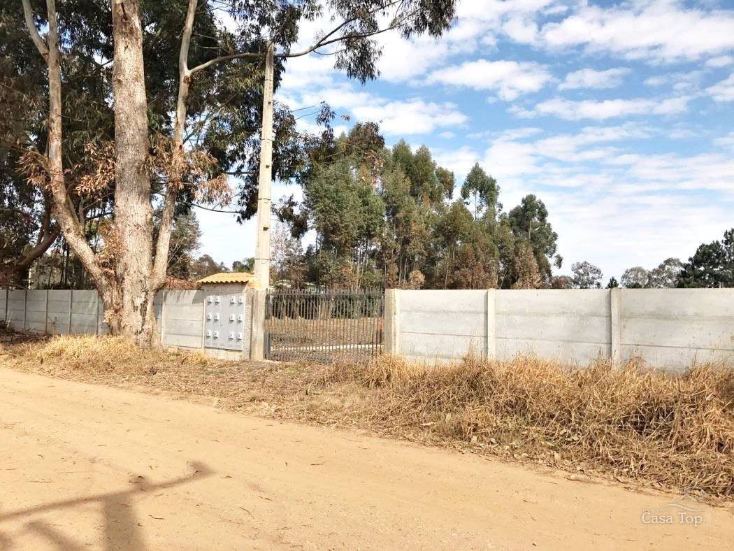 Terreno à venda em Condomínio Portal Tibagi - Uvaia 