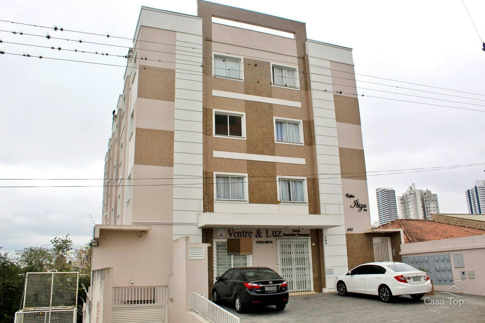 Apartamento à venda Vila Estrela - Edifício Ibiza