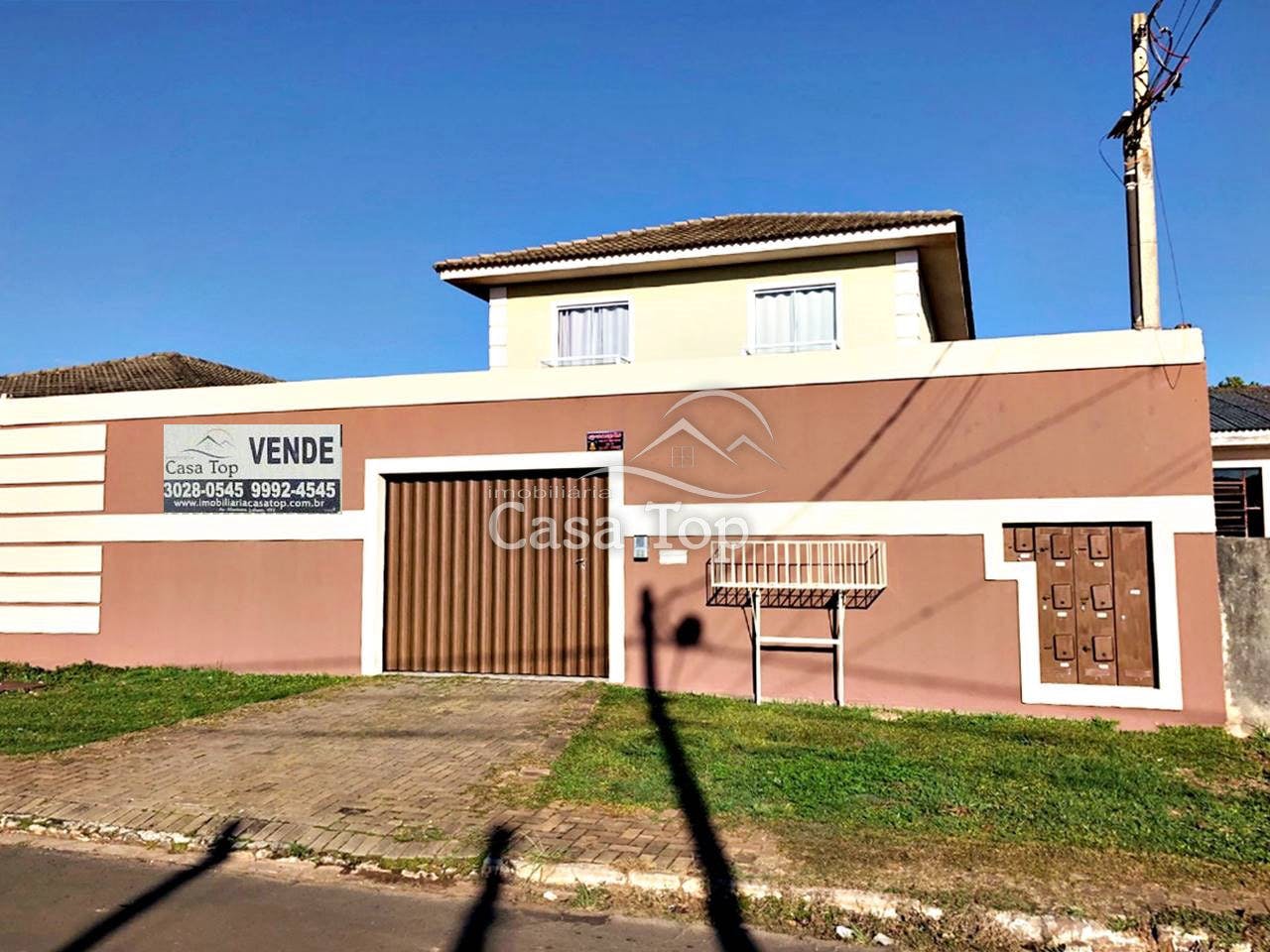 Apartamento à venda Condomínio Residencial São Domingos - Uvaranas