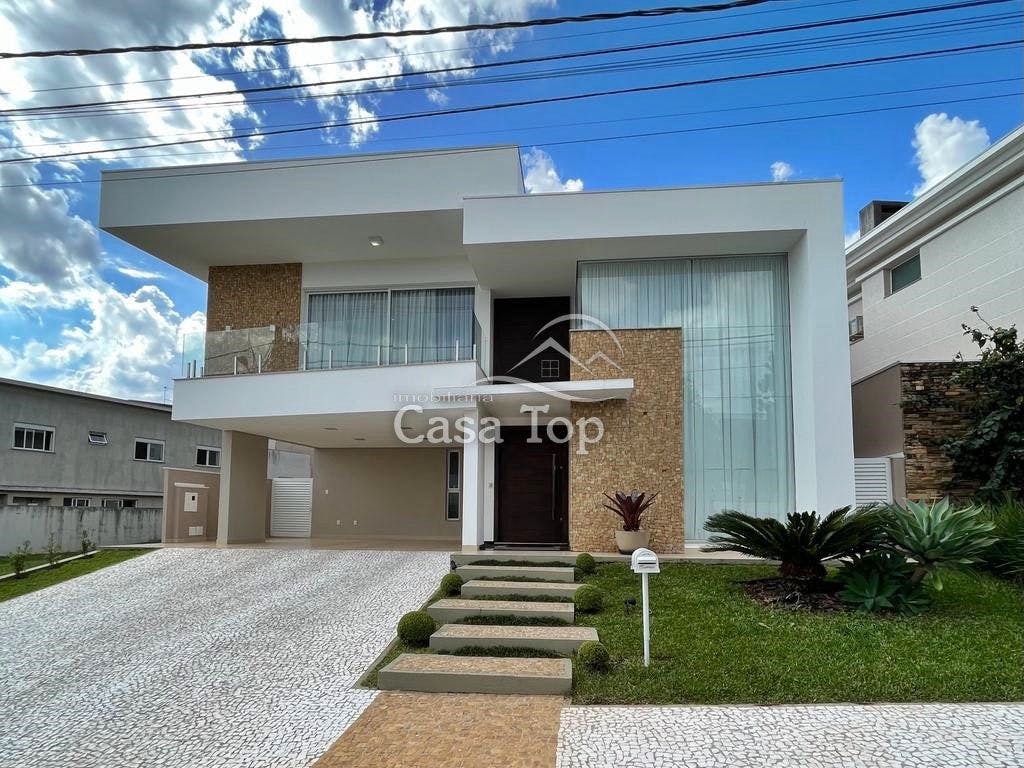 Casa à venda Condomínio La Défense - Vila Estrela