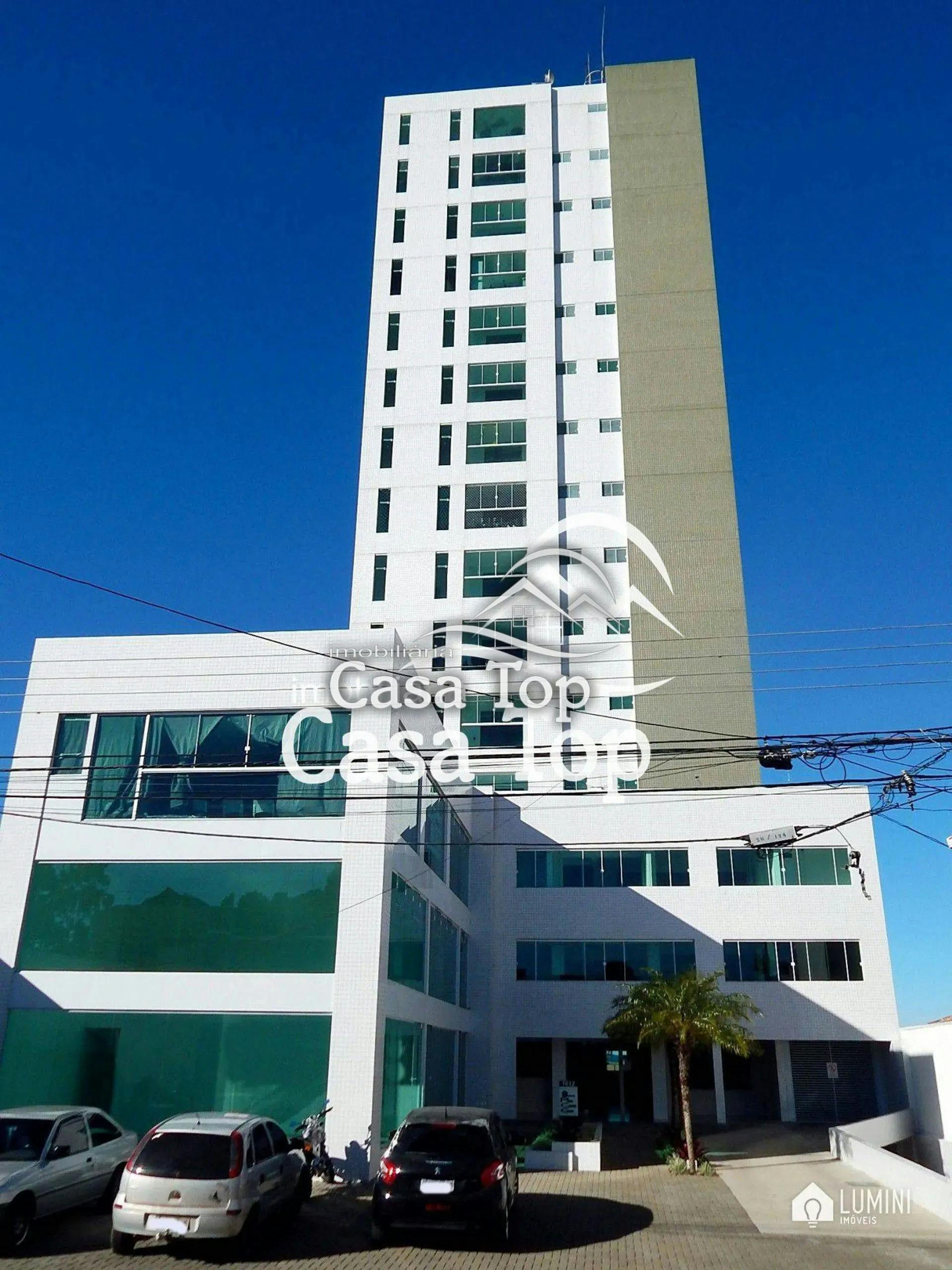 Apartamento à venda Centro - Edifício Mario Carneiro Gomes