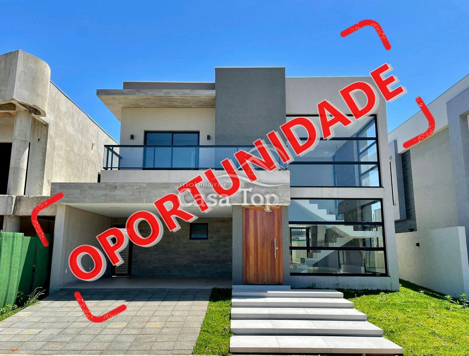 Casa à venda Condomínio Terras Alphaville - Jardim Carvalho